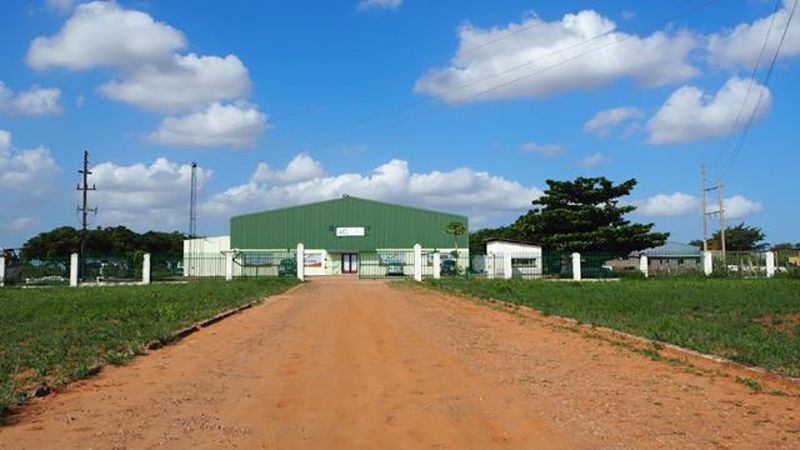 Australian gas sector training company lands first contract in Mozambique