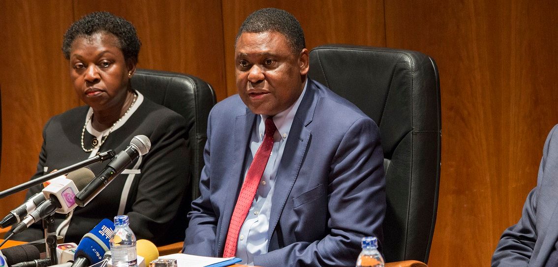 Mozambique prosecutors name 17 suspects in ‘hidden debts’ case