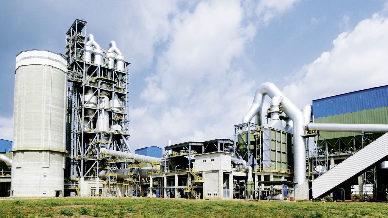 Heidelberg Cement buys Mozambique plant for $10 million
