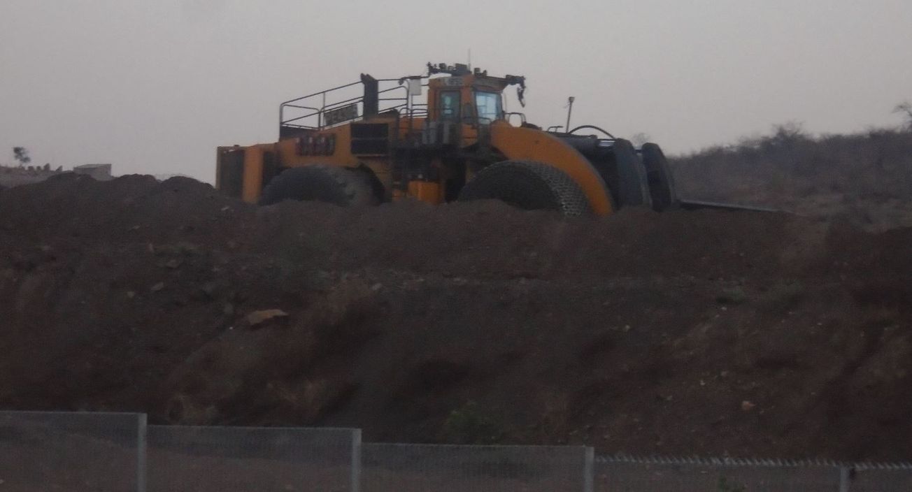 Child killed in accident at Vale’s Mozambique mine