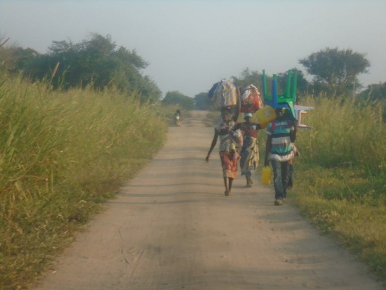 Human Rights Watch condemns government and Renamo impunity for 2016 violence