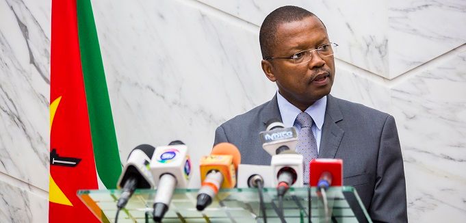 Mozambique government to pass law on atomic energy