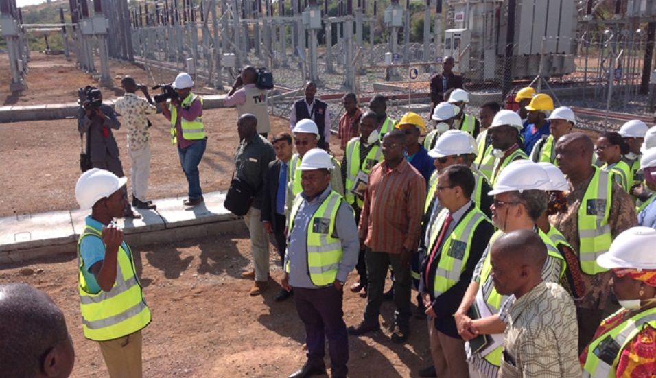 Jindal’s Mozambique power project launches another tender