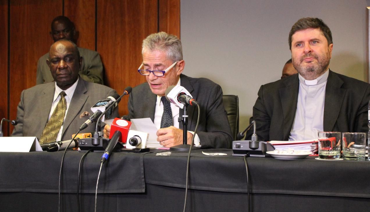 Cease-fire remains elusive for Mozambique mediators