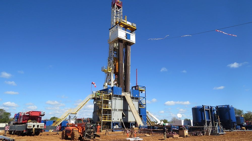 Sasol planning offshore export terminal for Mozambique oil project