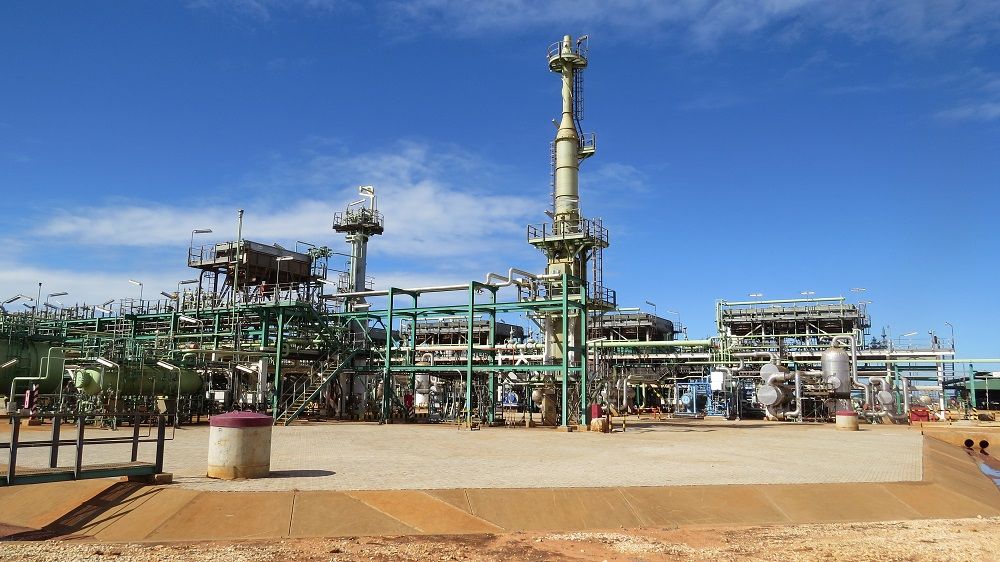 Financial close on Temane power plant in December, as EDM launches transmission tender