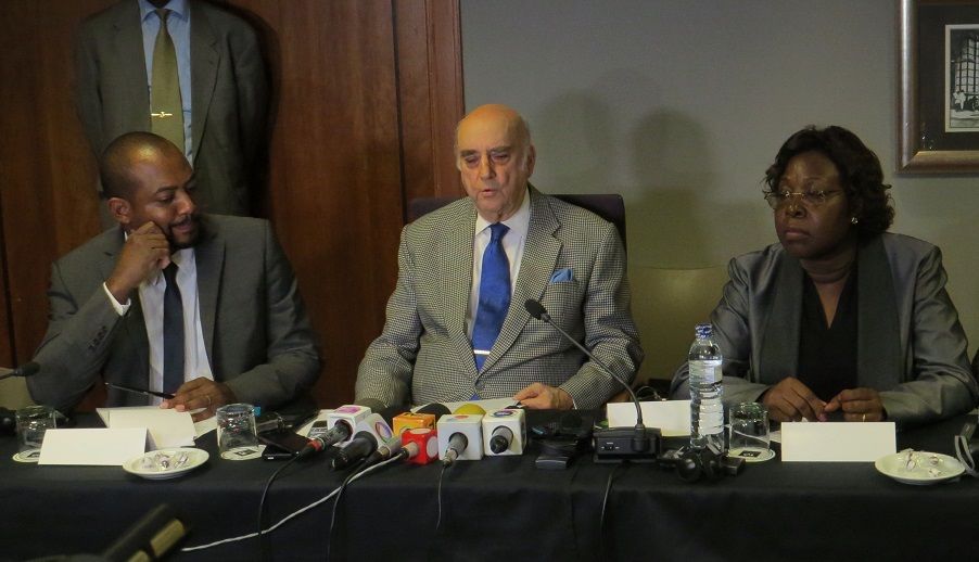 Mozambique General threatened with dismissal from Pathfinder Moçambique