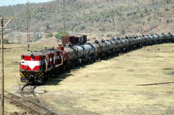 Mozambique rail company considering PPP and Transnet JV for Maputo rail corridor