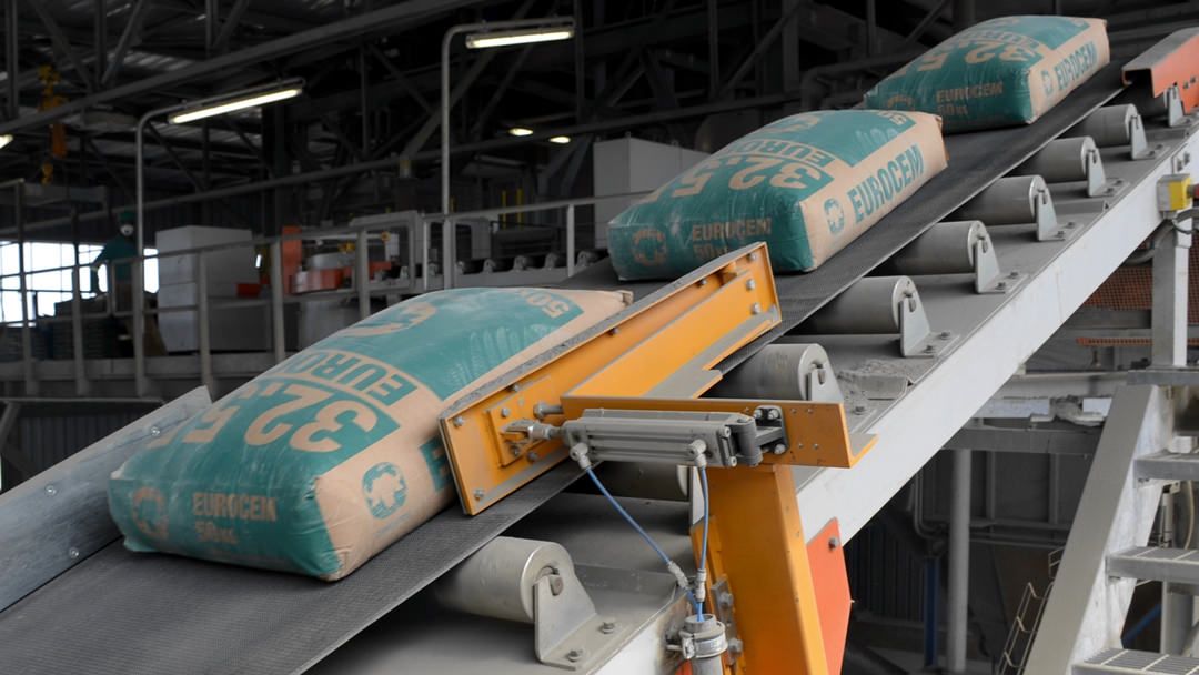 Cimentos da Beira 'trading as normal' as UK parent enters administration