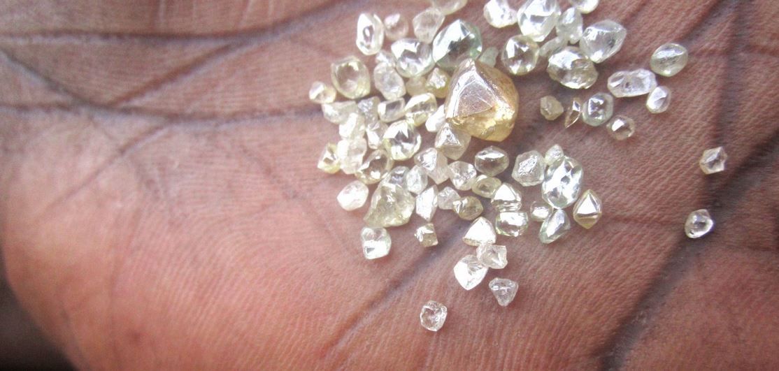 Mozambique eyes Kimberley membership after passing new gem rules