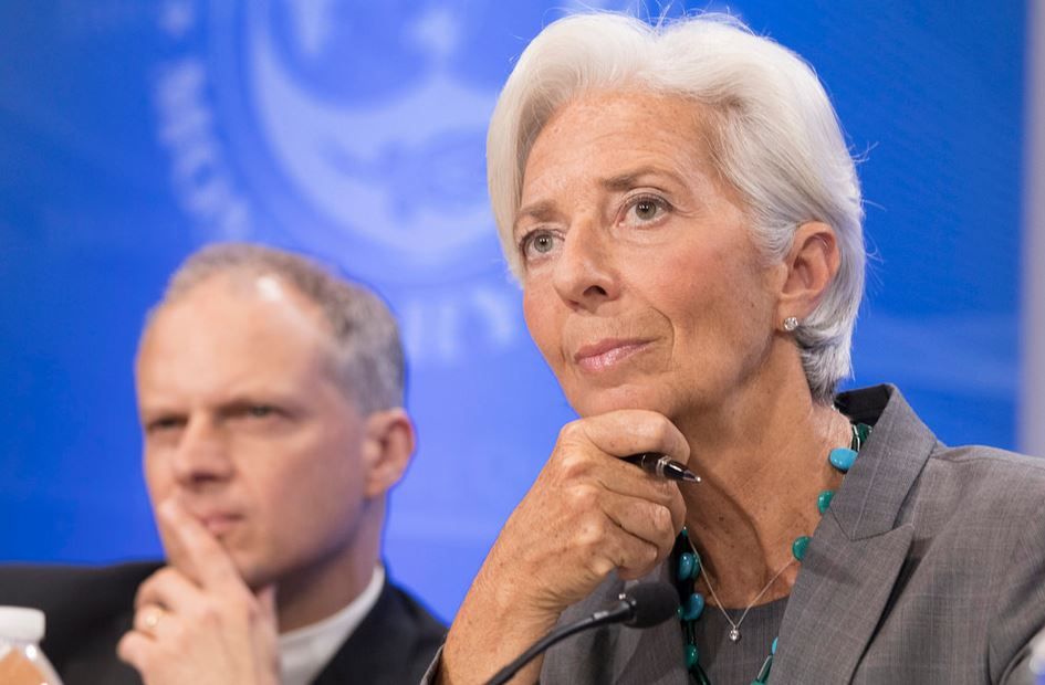 Mozambique will implement independent international audit, Nyusi tells IMF