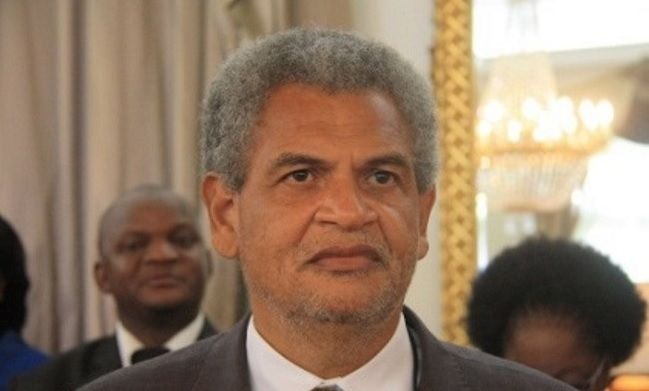 Mozambique energy minister sacked by President Nyusi