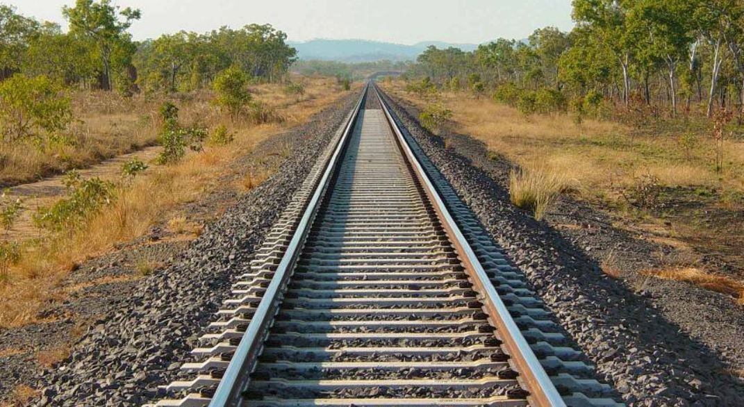 Mozambique partners Botswana and Zimbabwe in massive railway-project