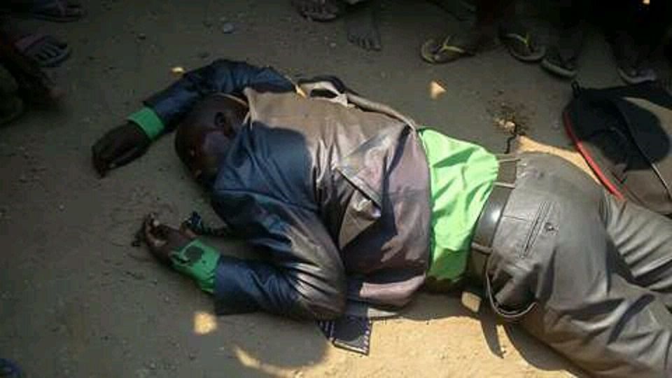 Mozambique opposition politician gunned down in Tete