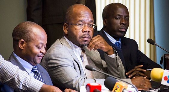Mozambique negotiators consider economic implications of Renamo demands