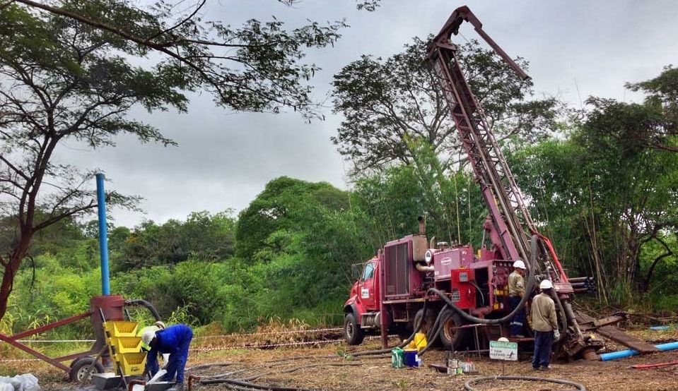 Rescued Mozambique graphite miner turns page with new MD