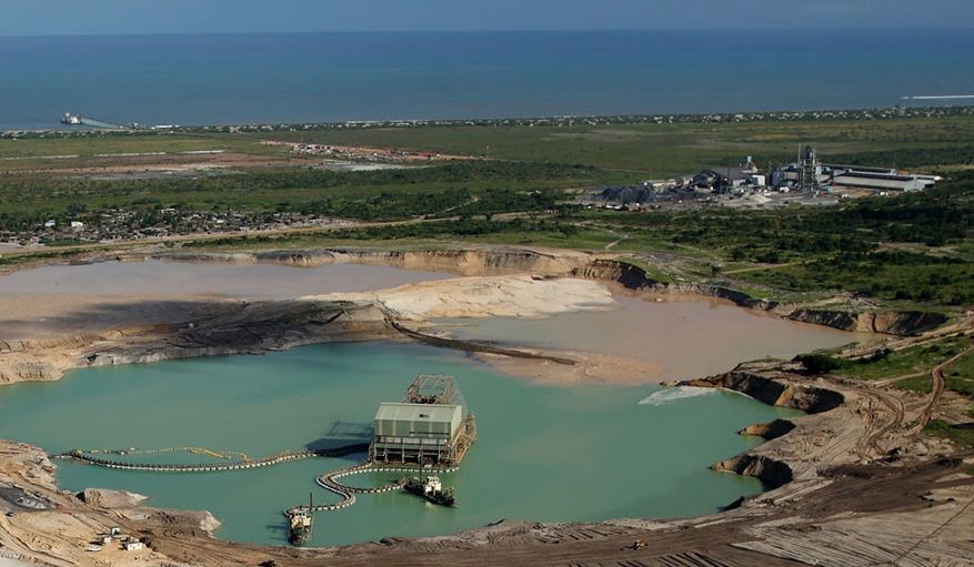 Mozambique mine faces trespasser death investigation, as mineral prices boom