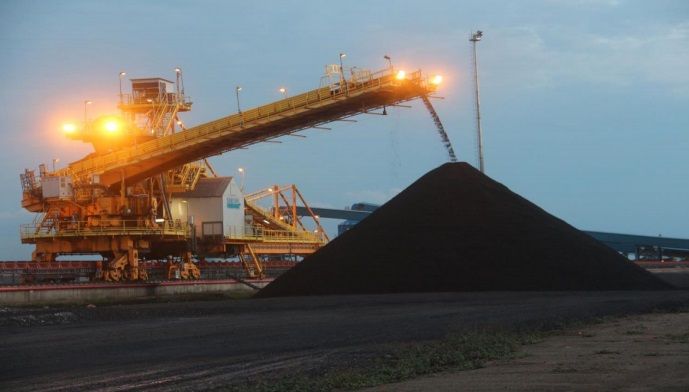 Vale’s coal business back in black thanks to Mozambique mines
