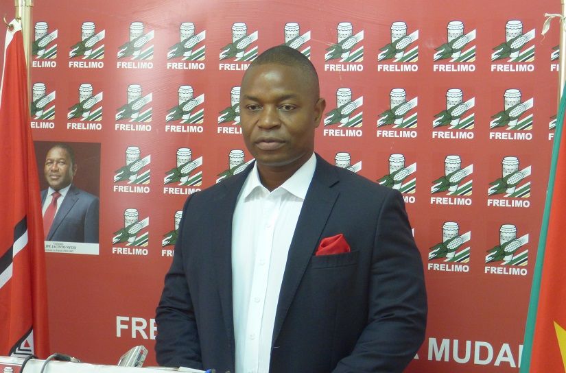 Mozambique ruling party figures take central message to the provinces