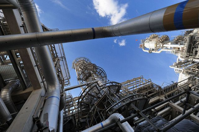 Mozambique to select ‘gas master plan’ projects this year