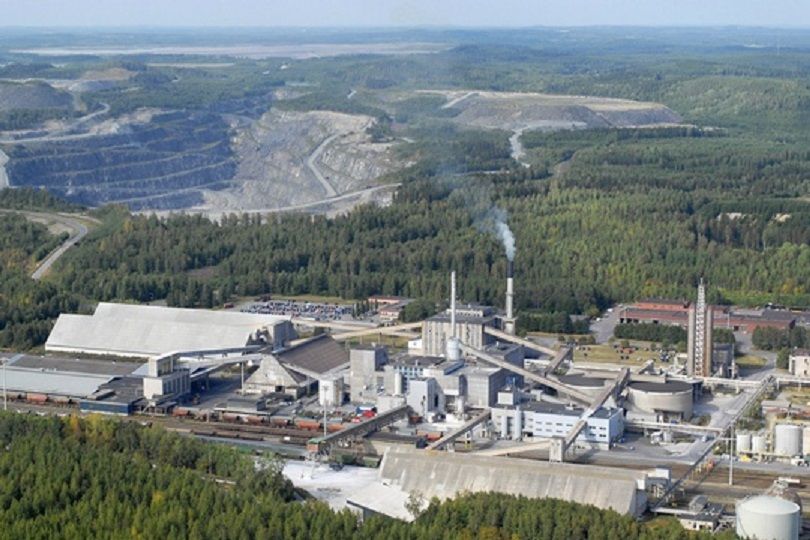 Yara threatens to pull Mozambique fertiliser project over domestic gas price