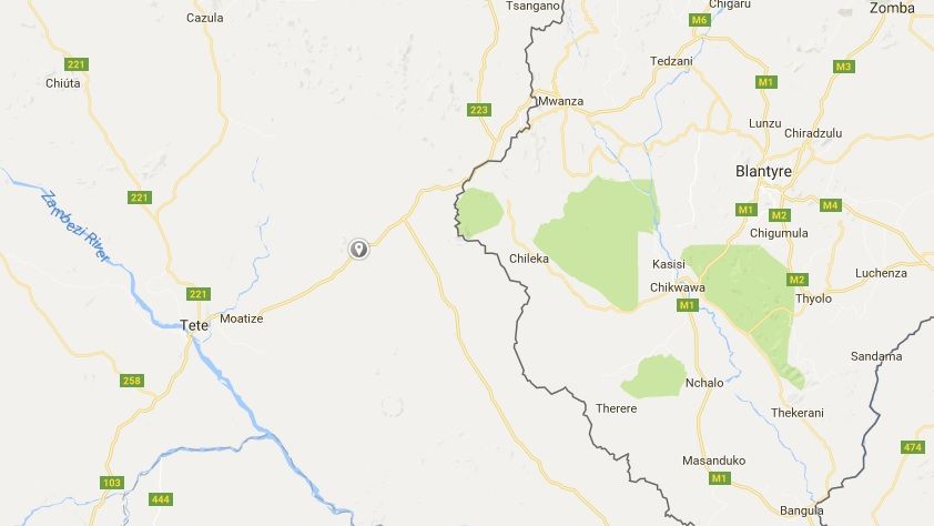 Mozambique decrees three days of mourning after tanker explosion kills 56