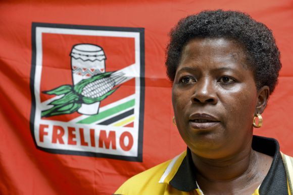 Senior Frelimo member named Mozambique’s new education minister