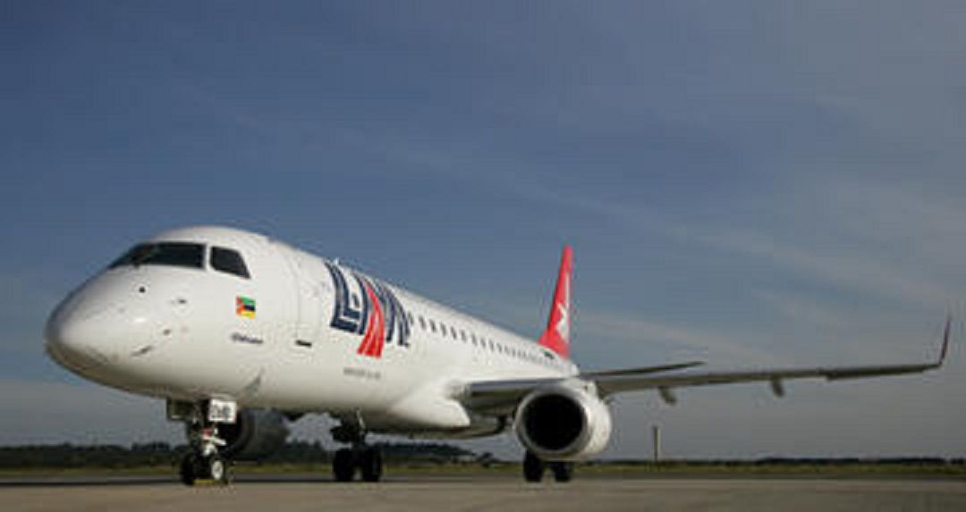 Mozambique airline appoints new management