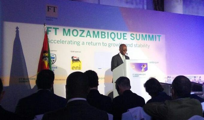 Mozambique finance minister calls for owners of more hidden debts to come forward