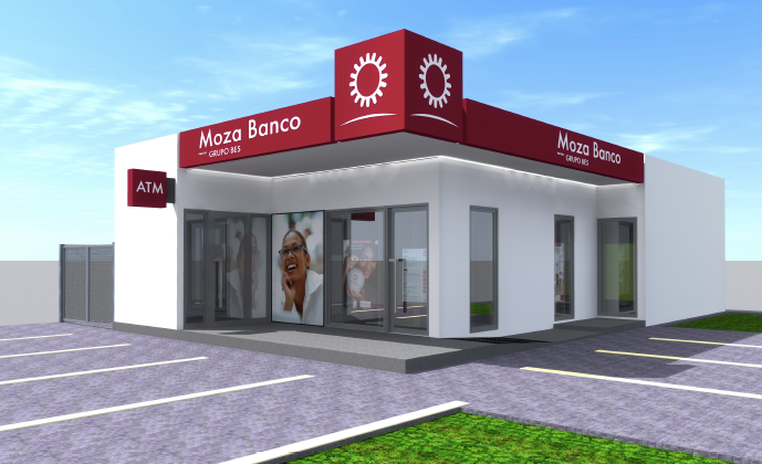Moza Banco to open four new branches despite uncertain future