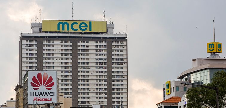 Mozambique still working to restructure state-owned airline and telcos