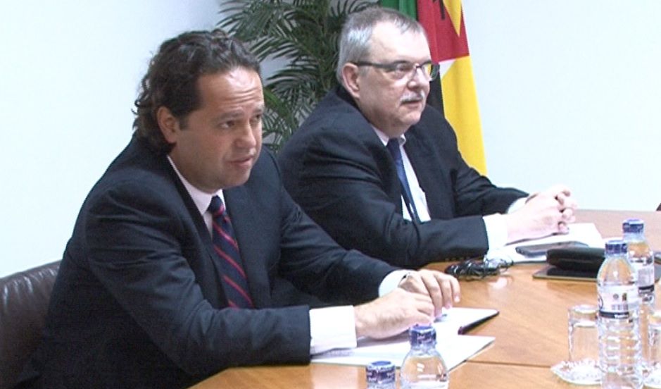 IMF warns Mozambique’s continued borrowing threatens new programme talks