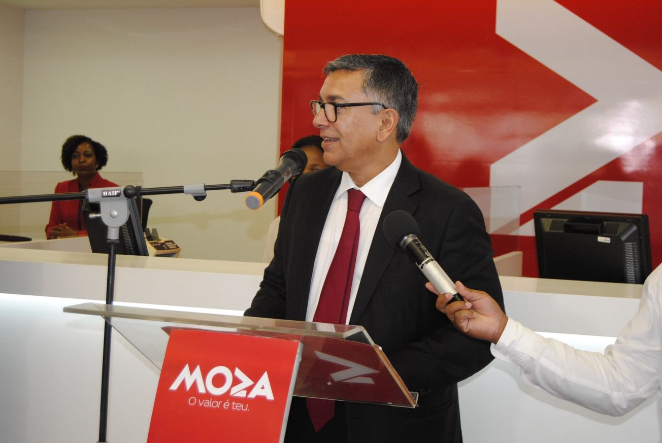 Moza calls on central bank pension fund for a further $46.6m