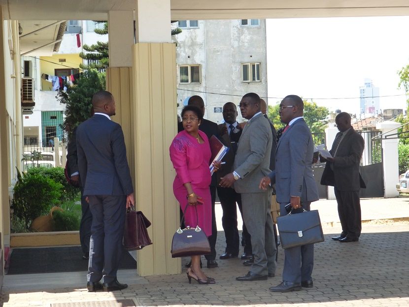 Mozambique could - but shouldn’t - disown debt guarantees, inquiry finds