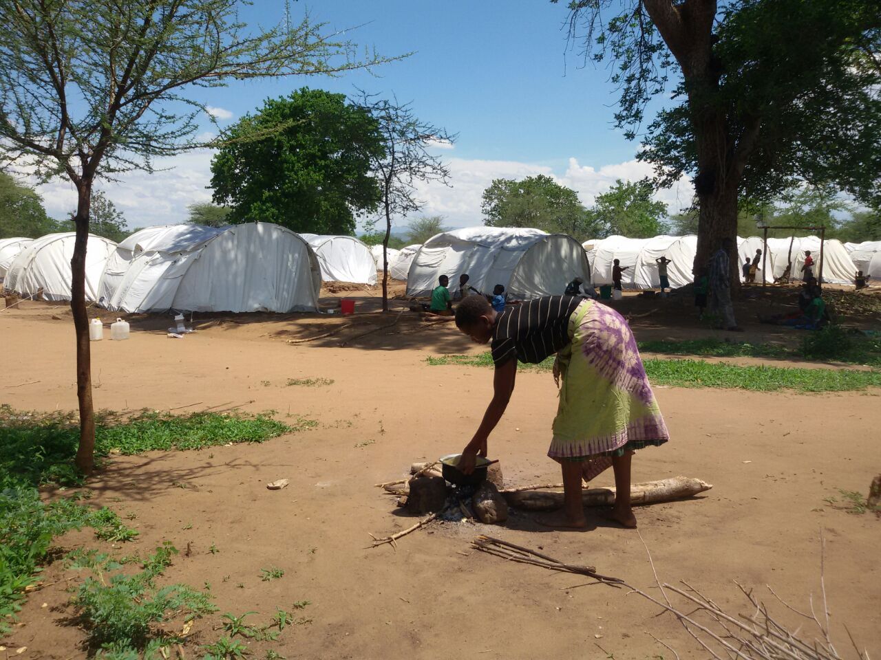Report accuses Mozambique armed forces of rape and murder in Tete province