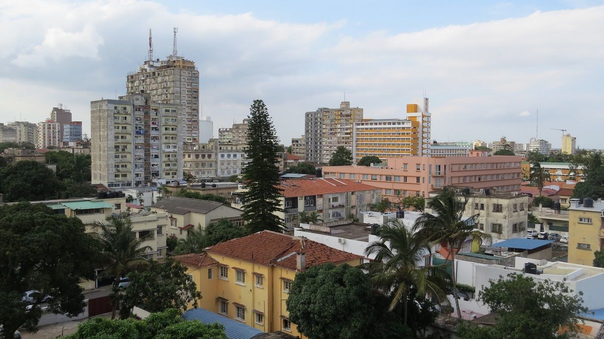 Mozambique brings in lion’s share of Grit’s rents