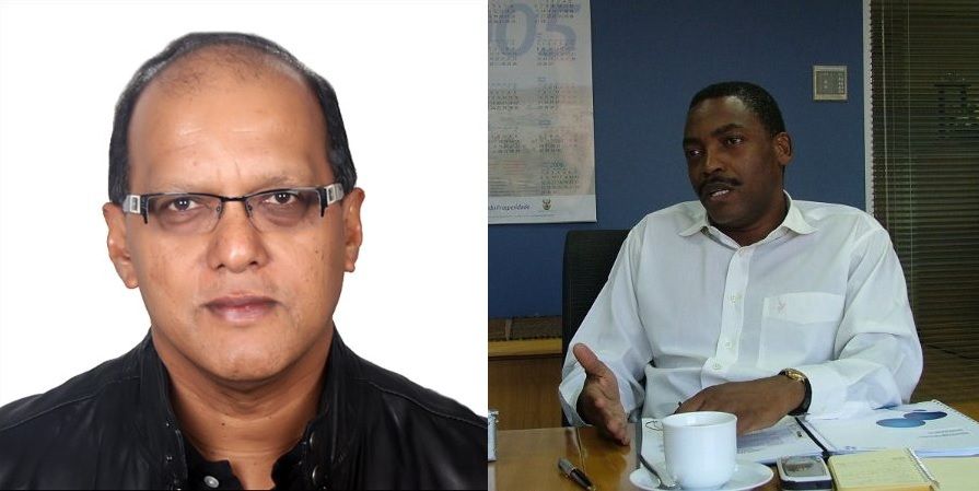 GE’s Zimba refuses to comment on Mozambique airline corruption allegations