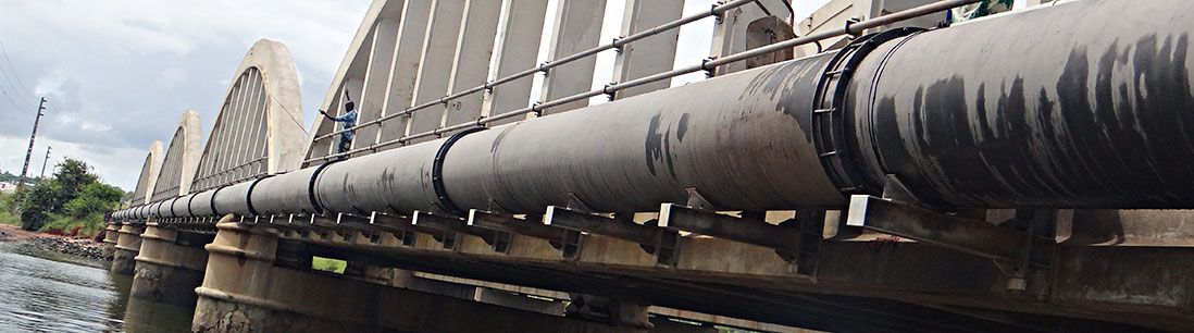 Maputo water supply to be cut off on alternate days