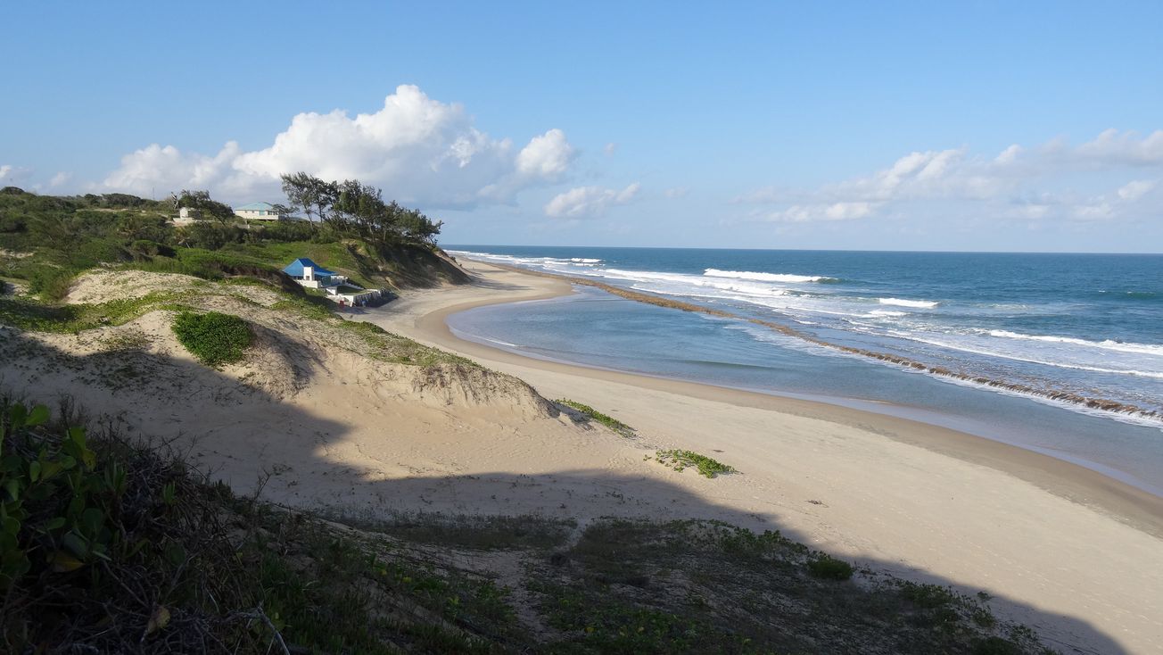 Mozambique expects Chinese funding for $60m Xai-Xai airport