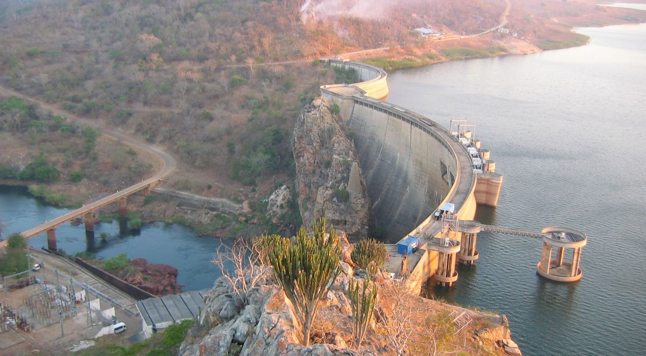 International consortium completes Mozambique hydropower rehab project