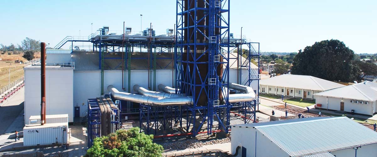 Zambian minister says Mozambique electricity debt will be paid