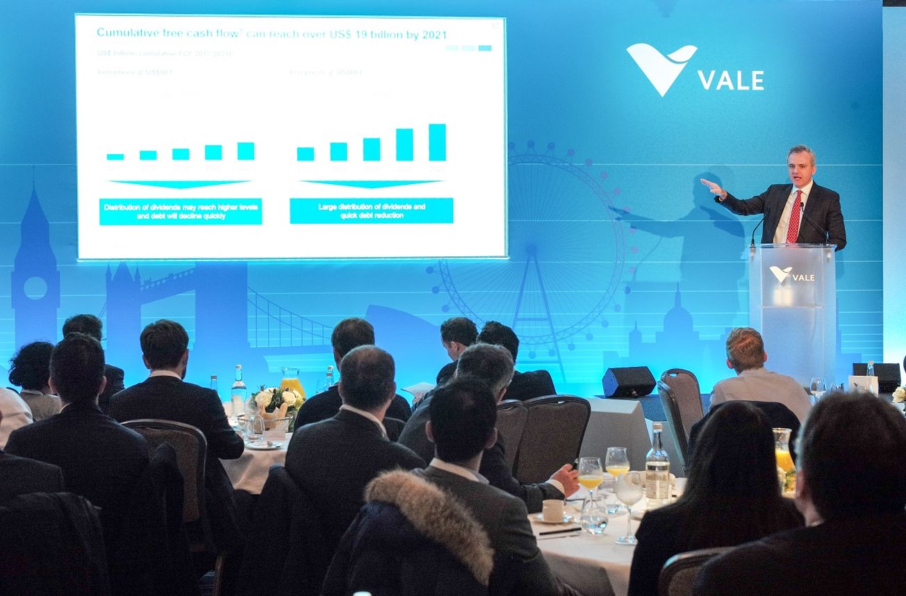 Vale Mozambique makes ‘significant improvement’ to lose $105m in 2016