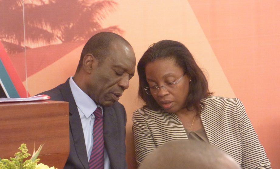 Isaltina Lucas dismissal signals Nyusi attempt to ‘wash hands’ of hidden debts