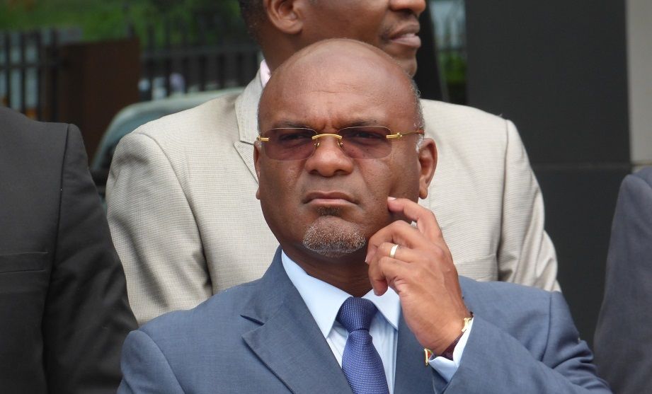 Mozambique transport minister has ‘nothing to hide’ in alleged corruption cases