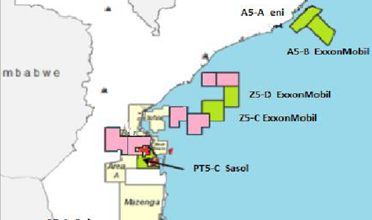 Mozambique should sign new oil exploration deals by end of June - PM