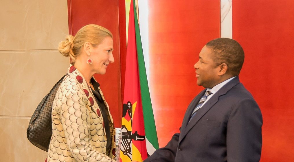 Mozambique debt audit to stay secret for 90 days after completion - report