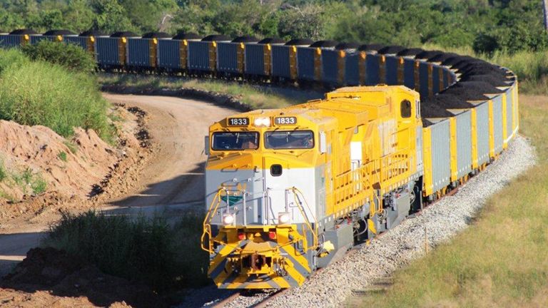 Vale and Mitsui announce plan to quit Mozambique coal