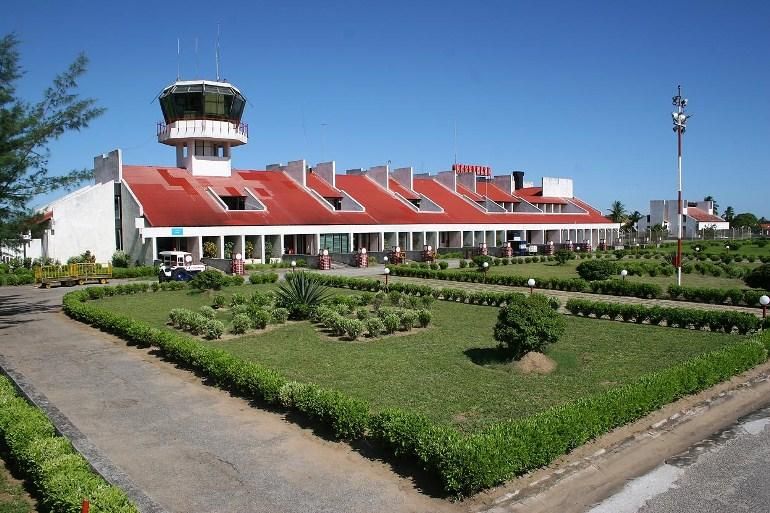 PPP tender launched for Mozambique airports development
