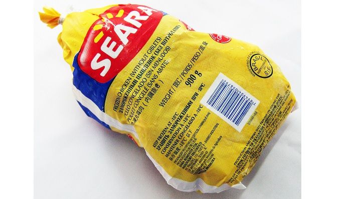 Mozambique bans all chicken imports in wake of Brazil meat scandal