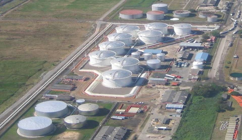 Zimbabwe to switch all bulk diesel imports to Beira-Feruka pipeline
